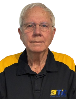 Bob Yates