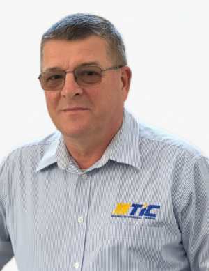 Phil Bertram