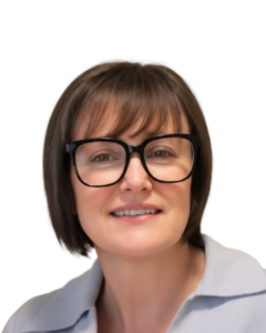 Vicki Searl - No background